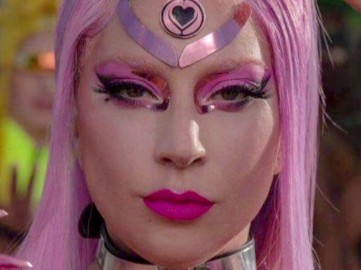 Lady Gaga Stupid Love