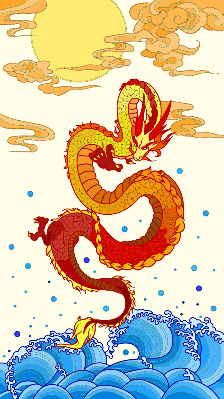 dragon