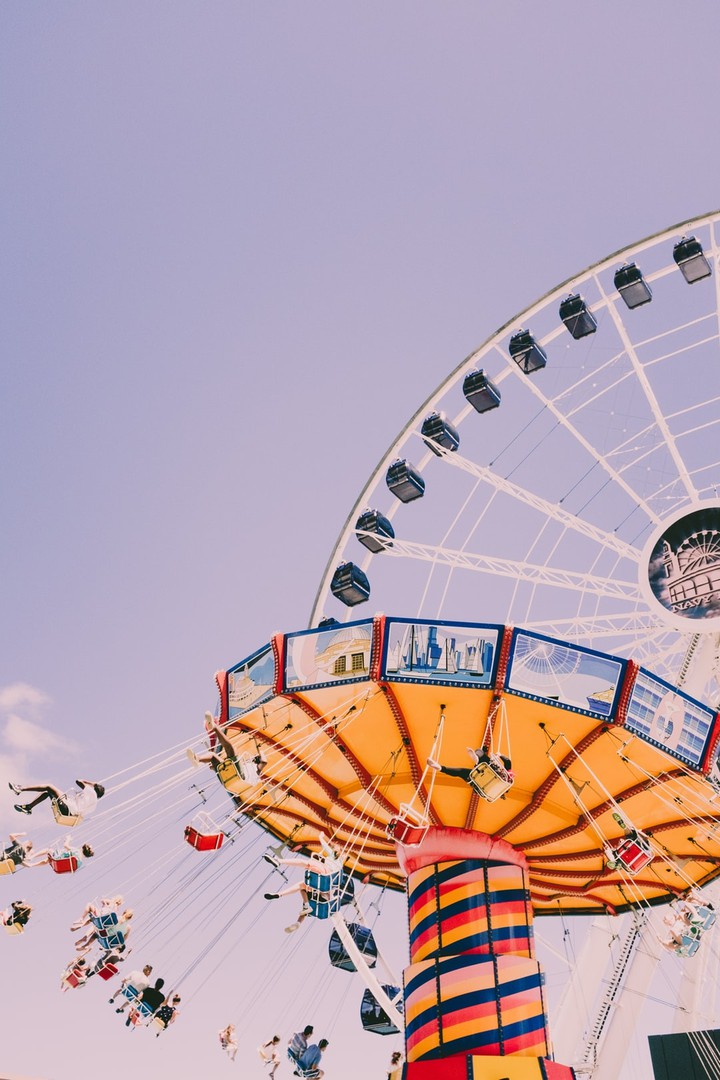 Amusement Park