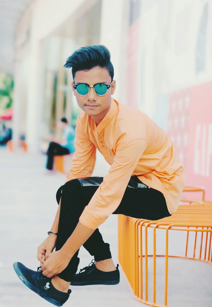 shoot