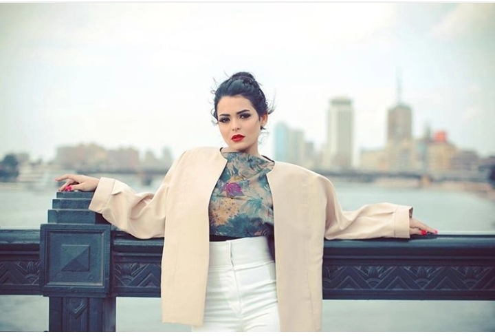 asmaa galal