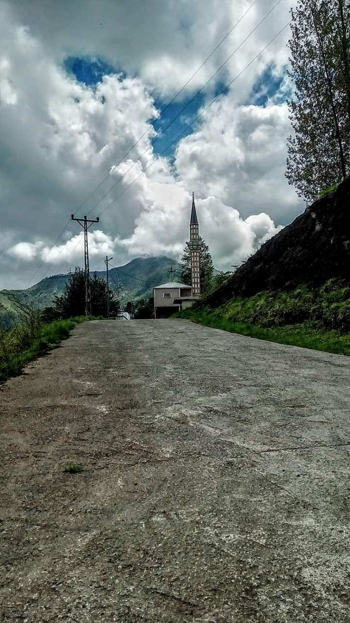 Turkey / Giresun