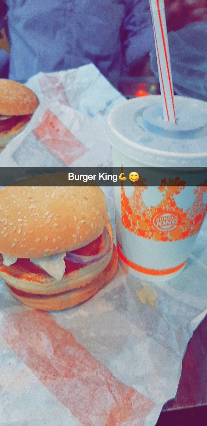 king