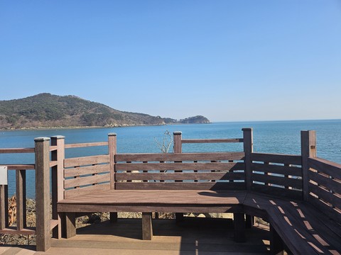 خلفيات coast, hill