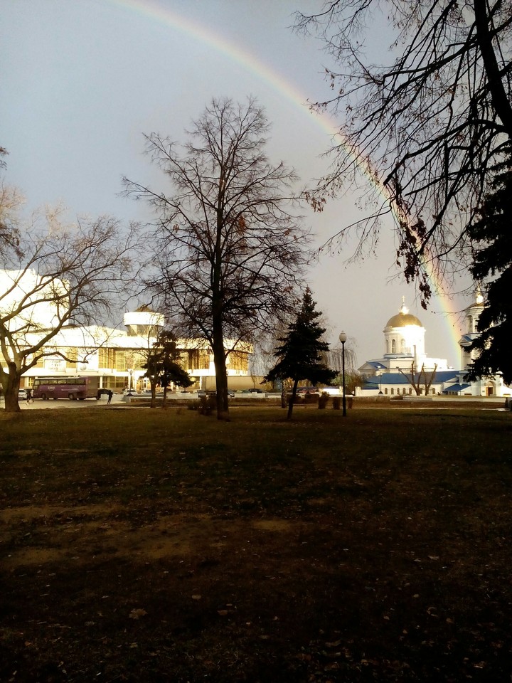 voronezh city