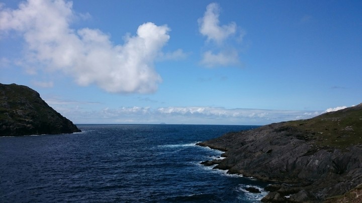 Ocean view