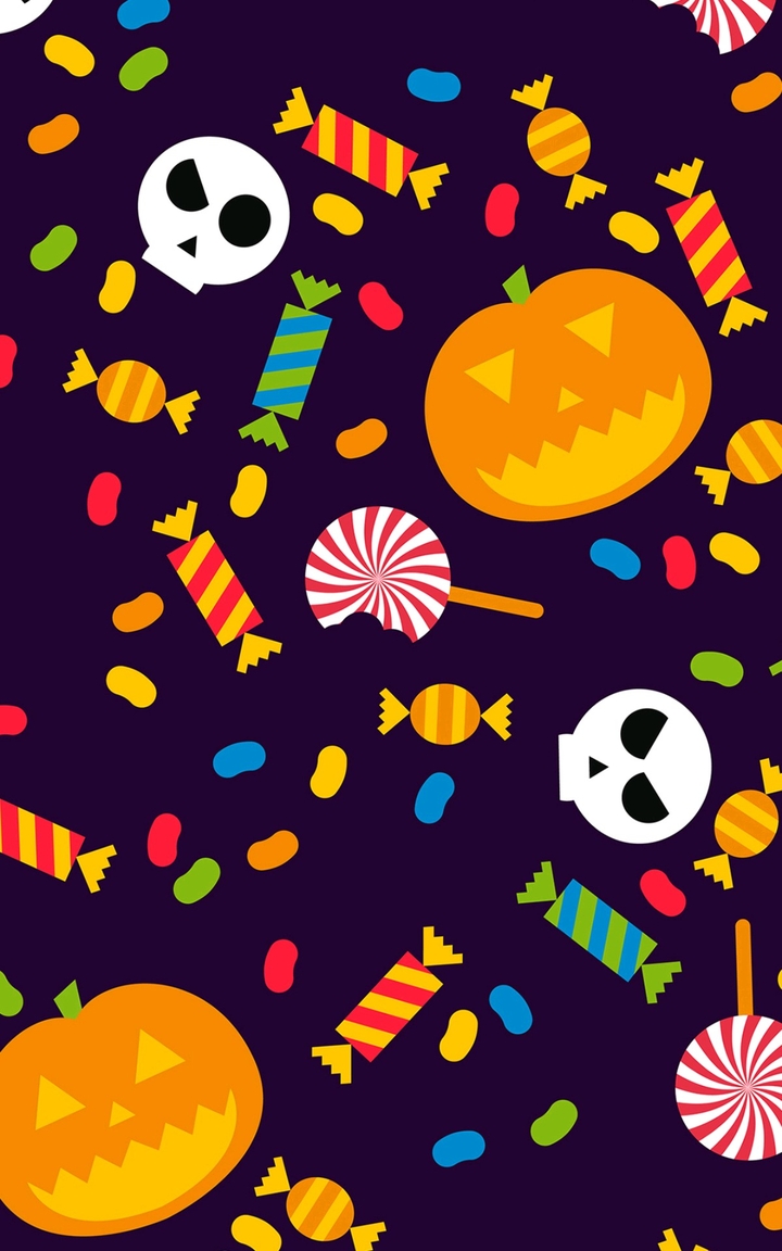Halloween Candys