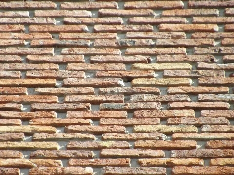 Te wall