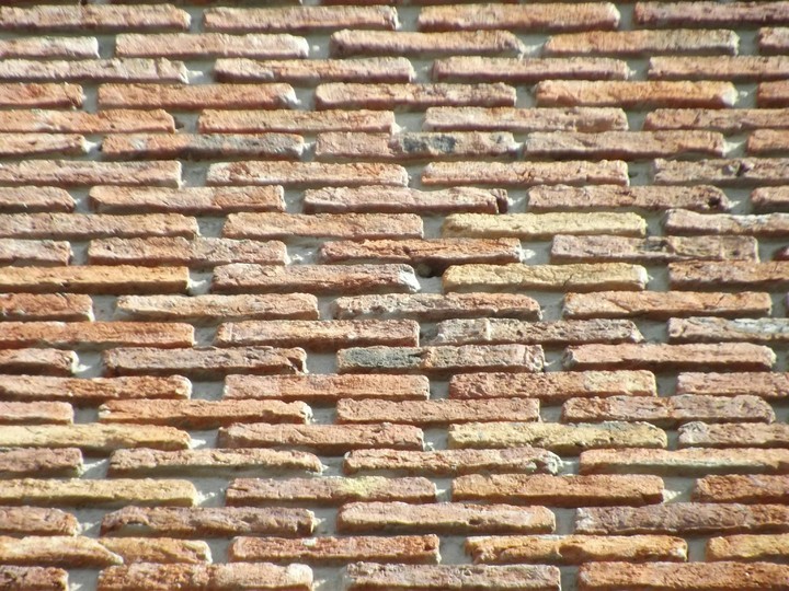 Te wall
