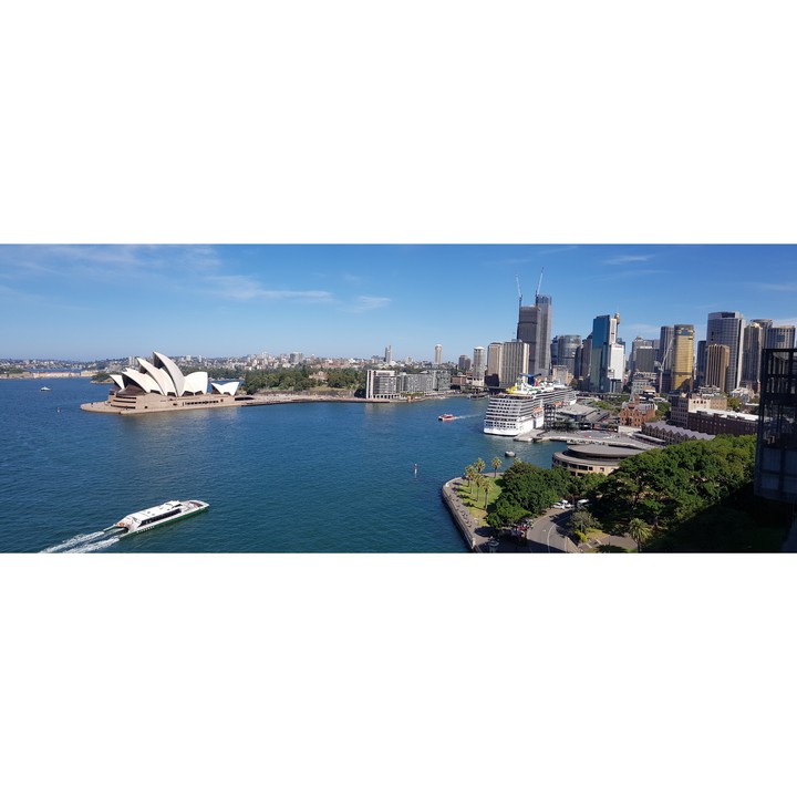 Sydney World