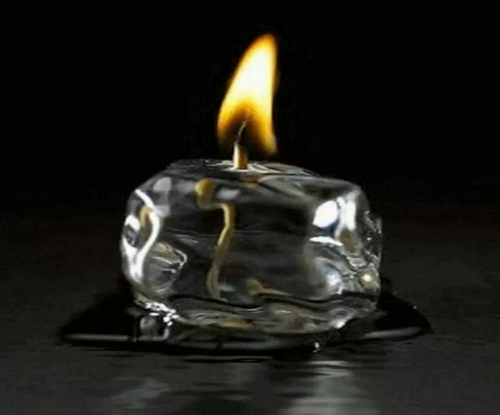 Candle
