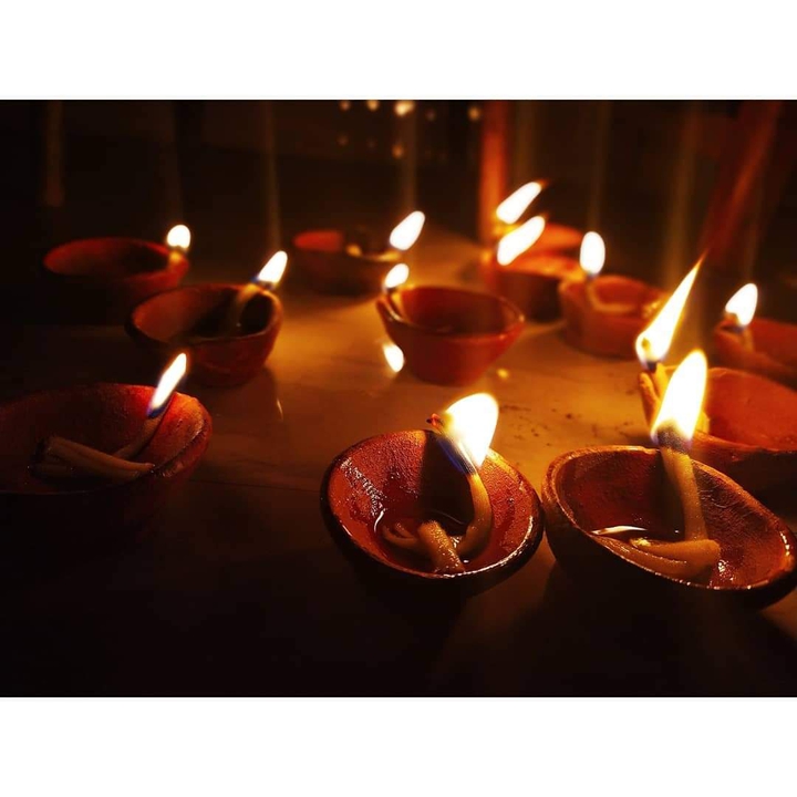 diwali diya