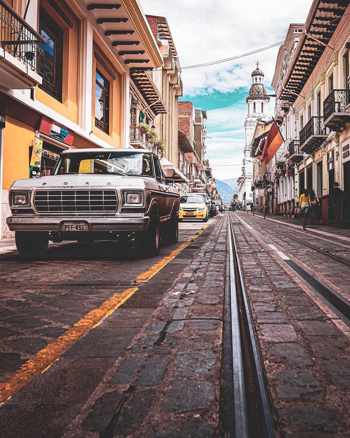 Cuenca,Ecuador
