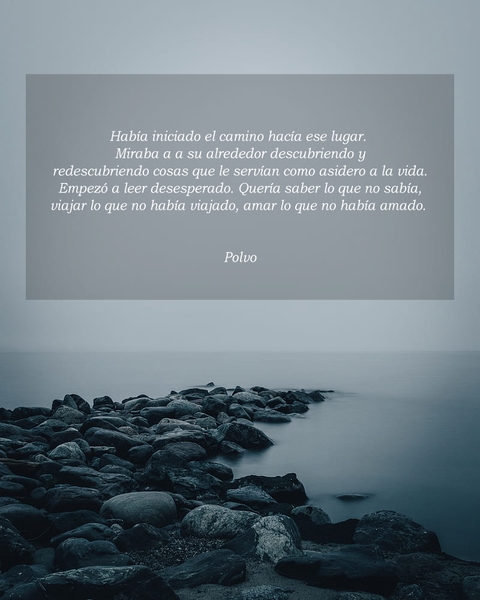 Polvo