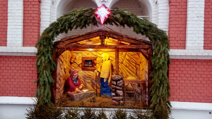 Christmas