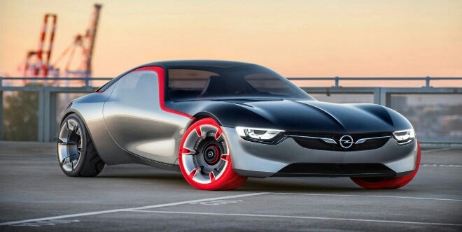 Nice car