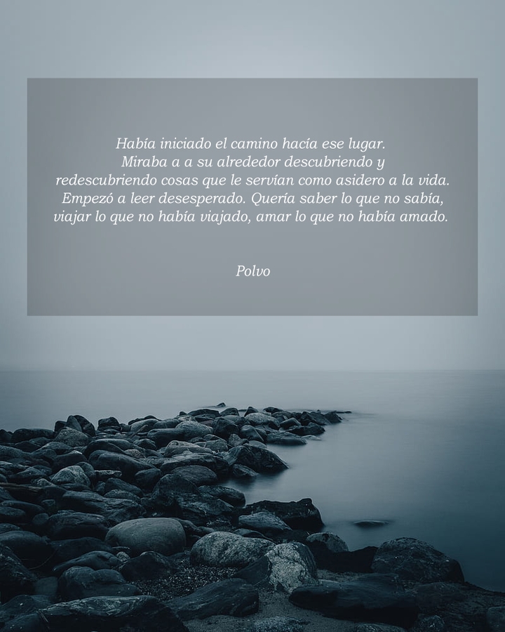 Polvo