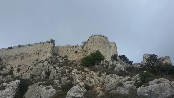 Castle