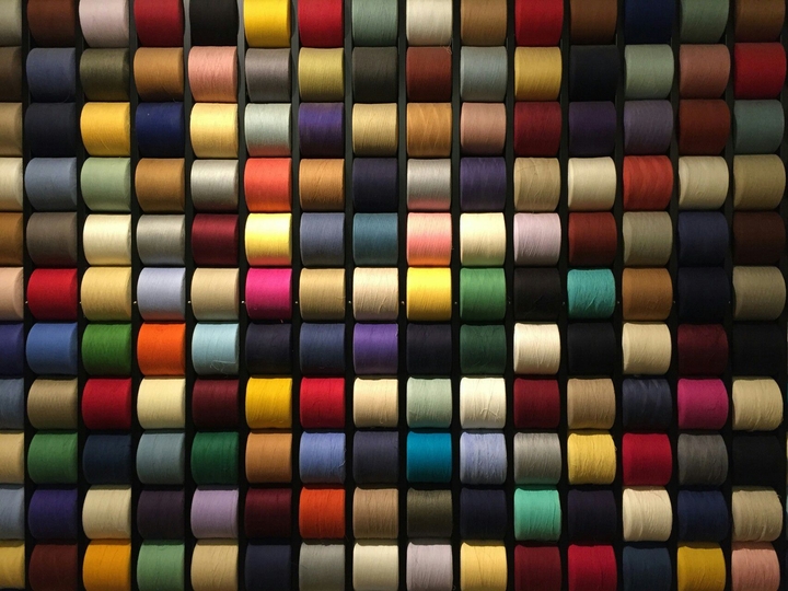 colours