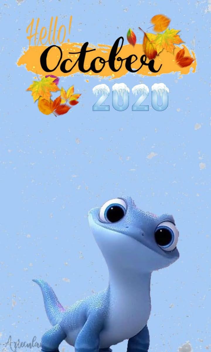 outubro