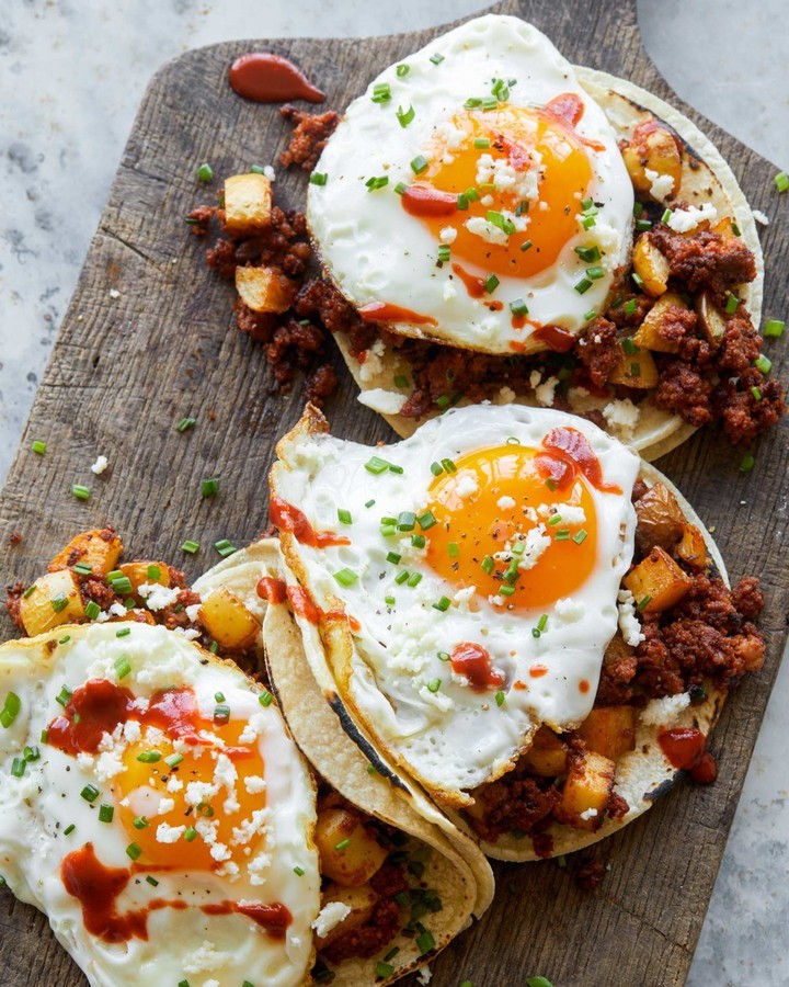 Tacos