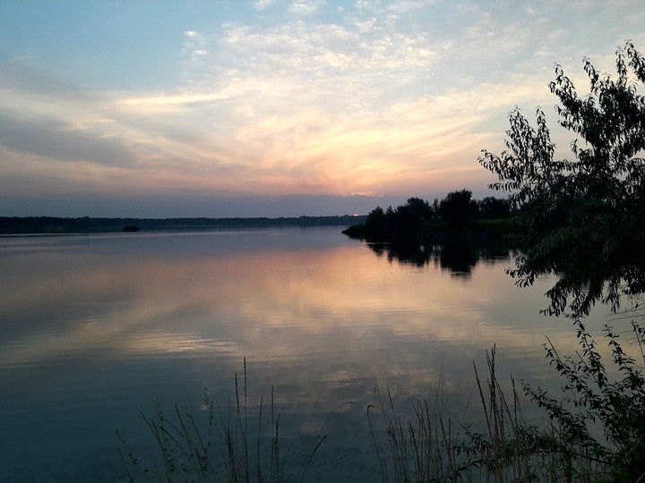 dawn