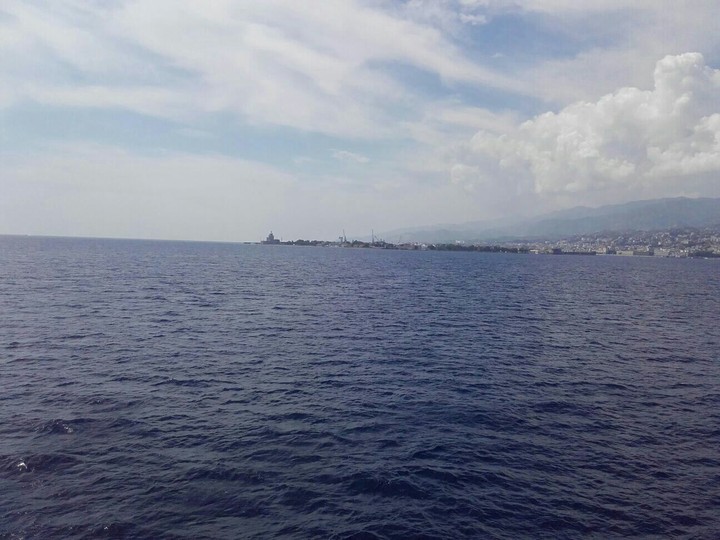 Sea