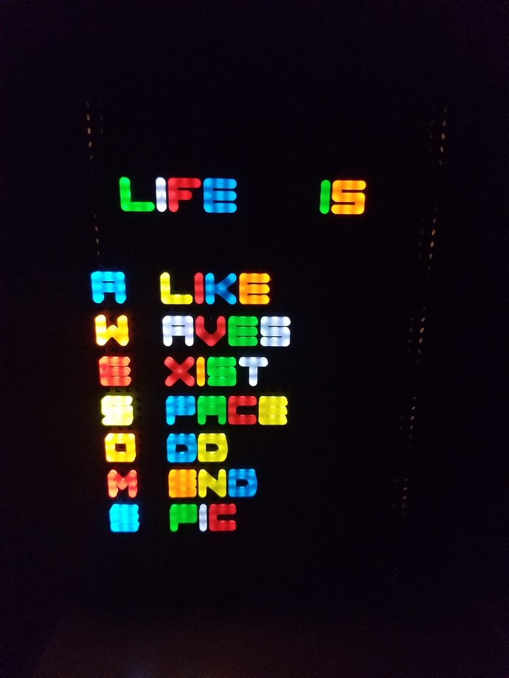 LIVE