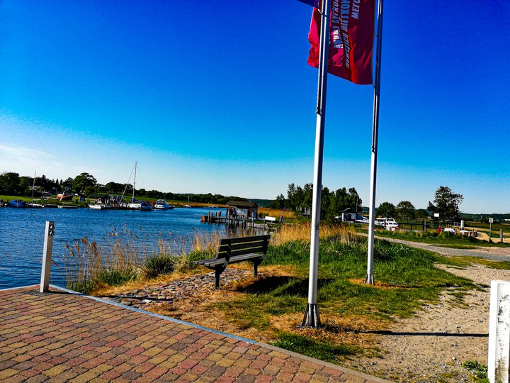 lakeside