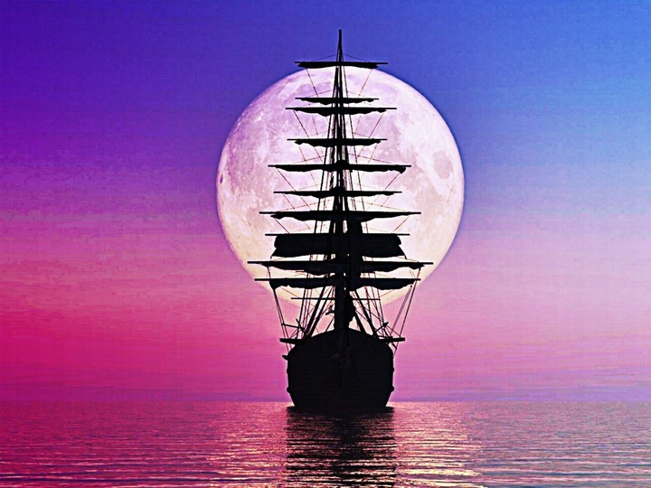 Sailing