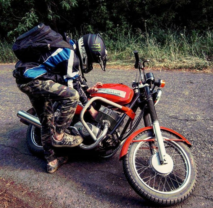 moto