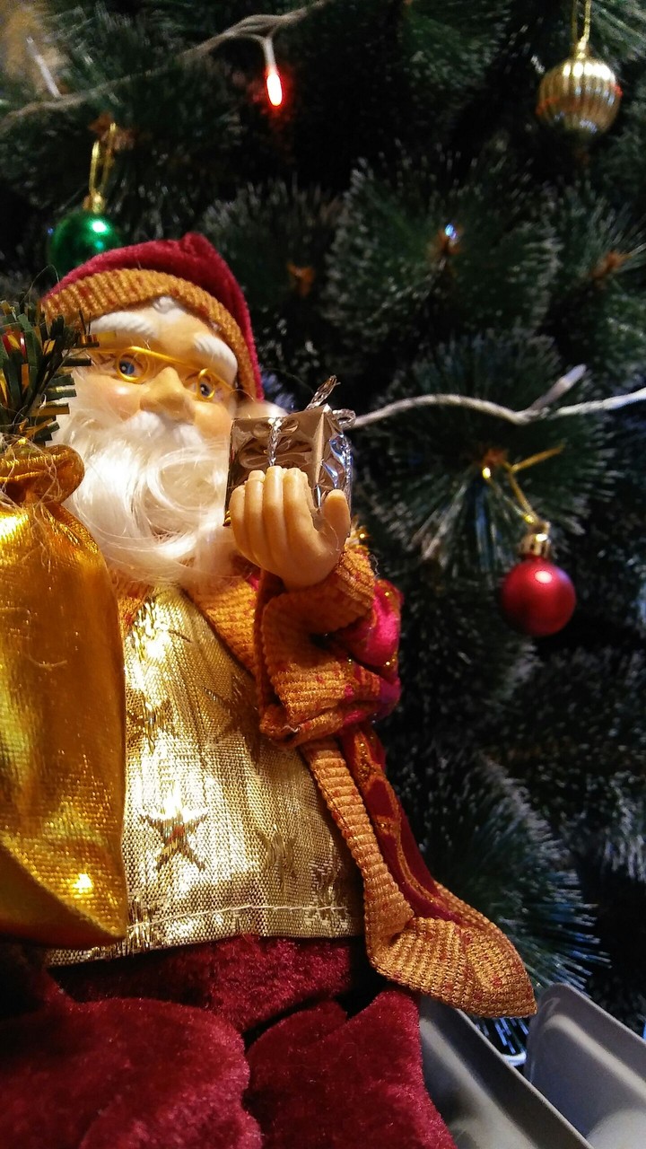 Santa