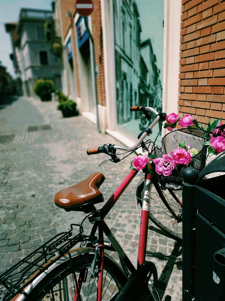 Escspe the ordinary.