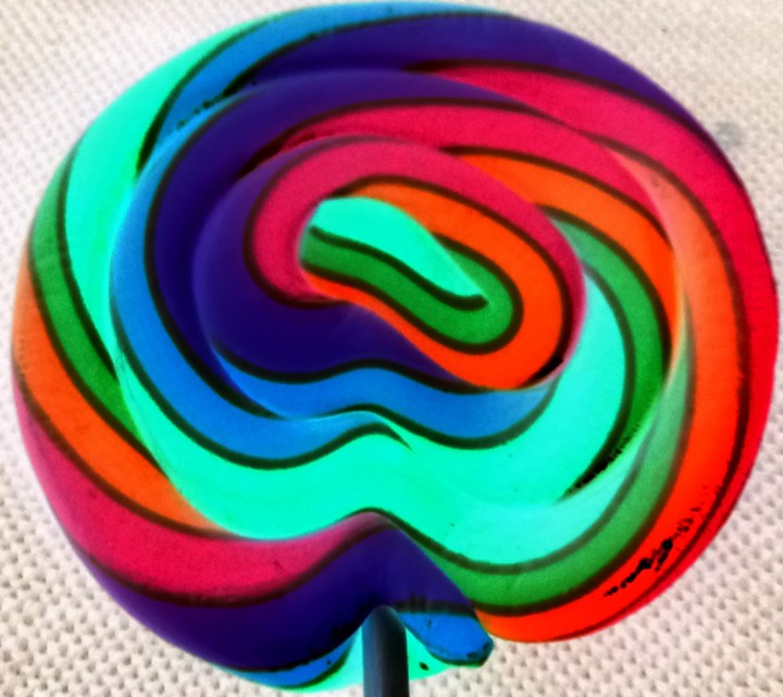 super kleuren
