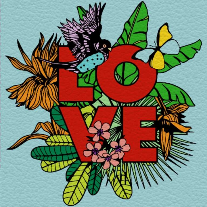 love