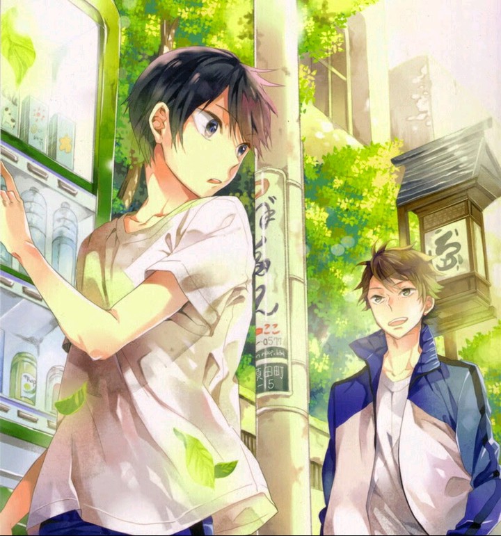 Anime