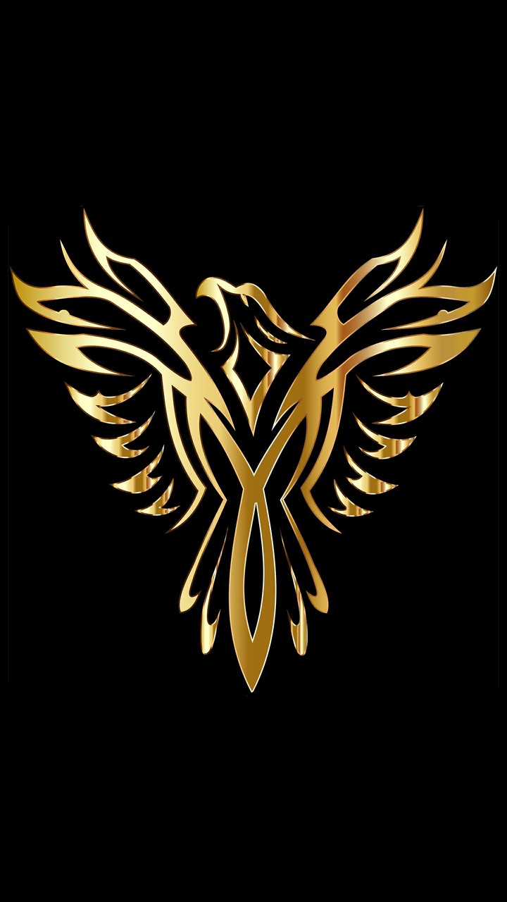 Golden Eagle