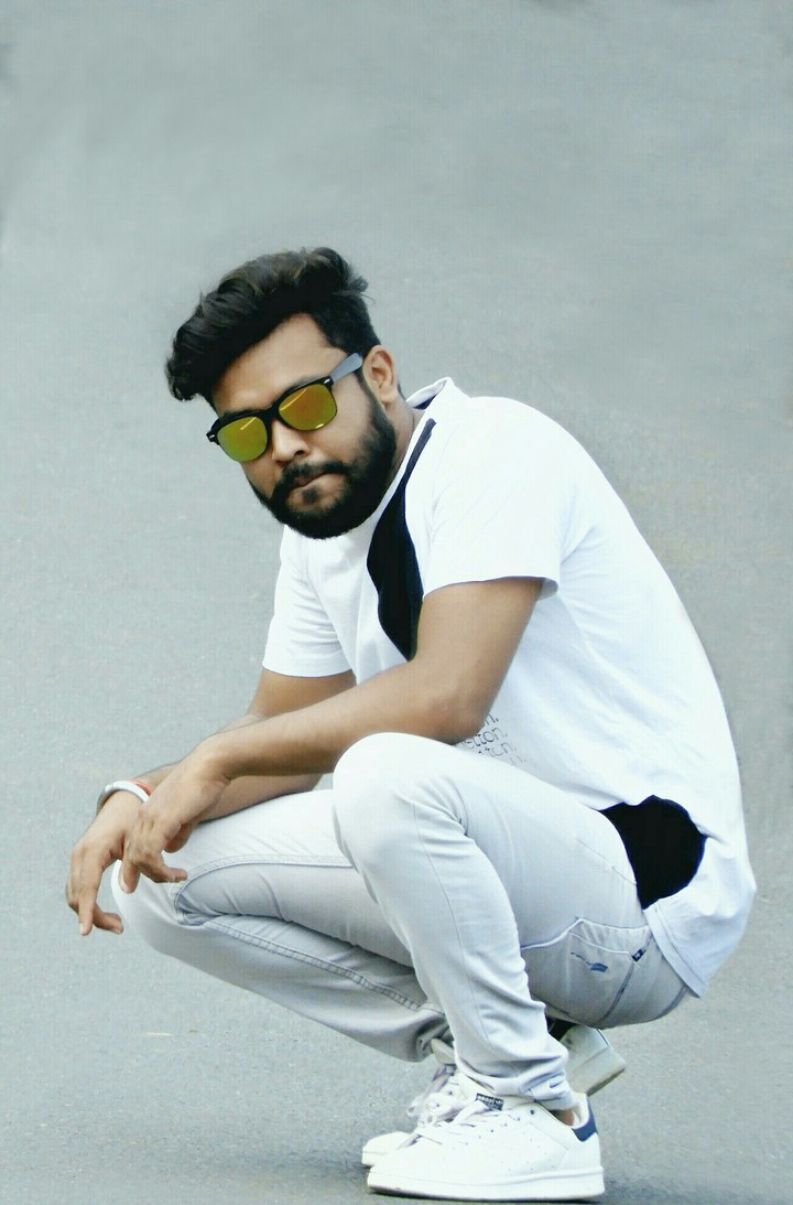 Men