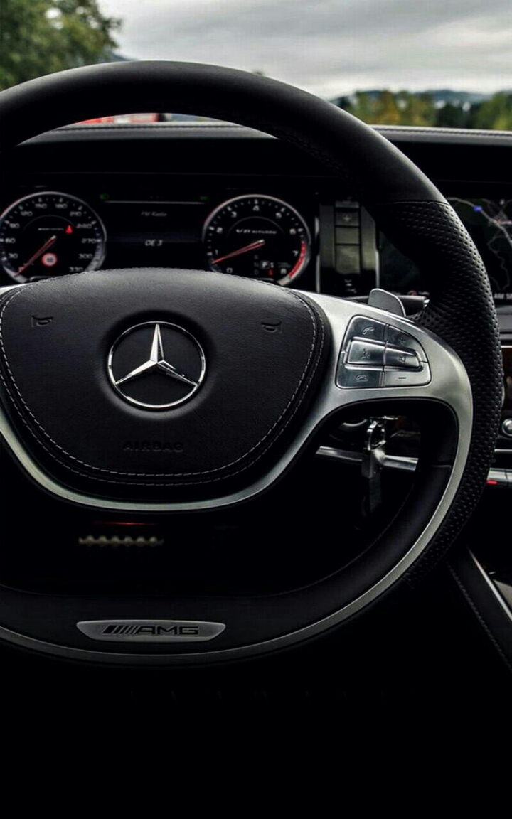 Mercedes