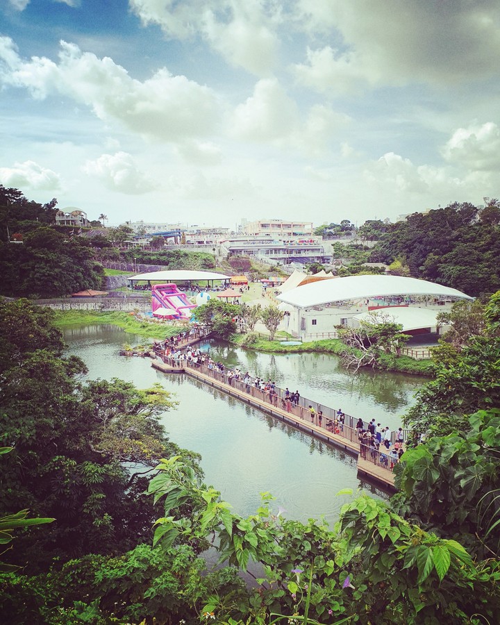 兒童樂園