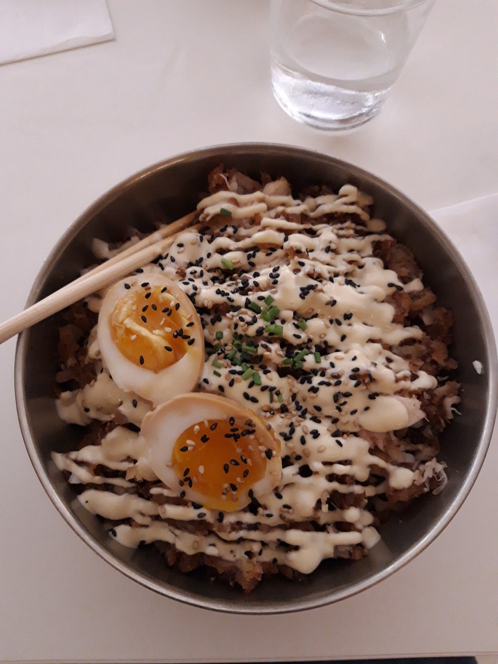 Bibimbap