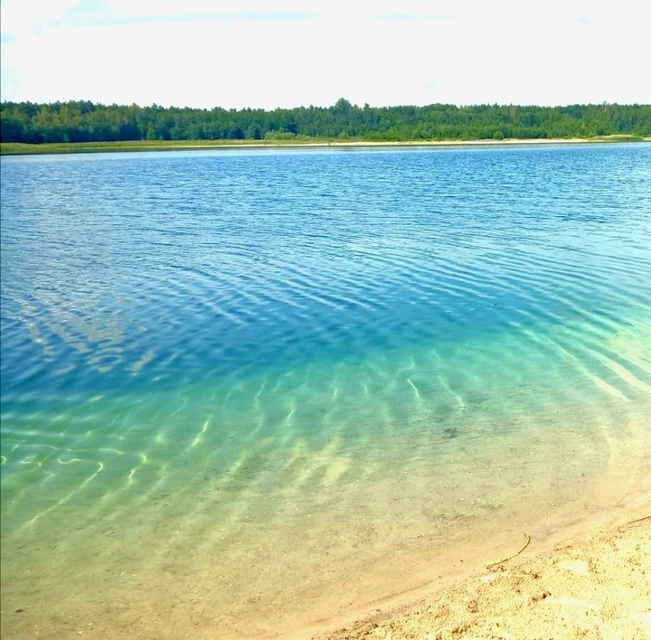 Lake