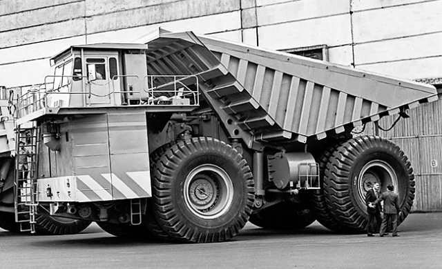 belaz