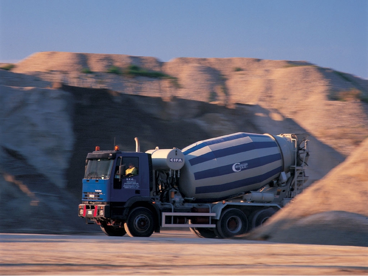 iveco