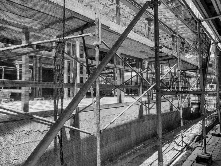 Construction