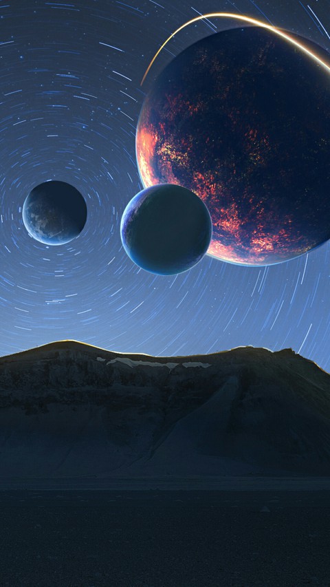 univers