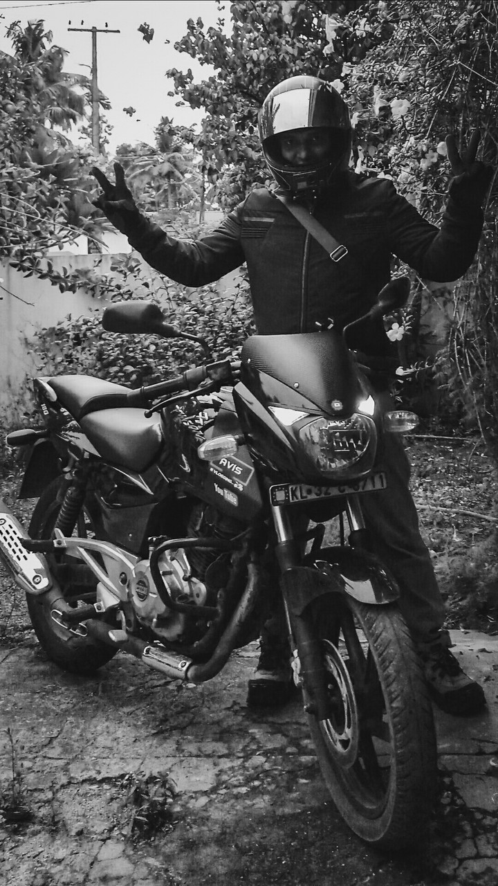 Avis MotoVlogger