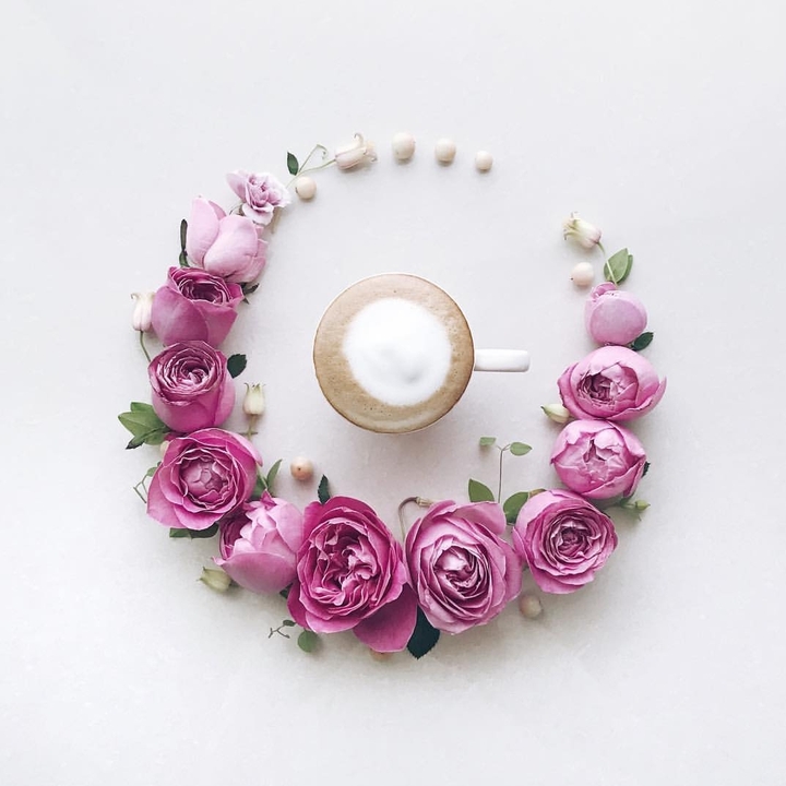 Coffee ☕
