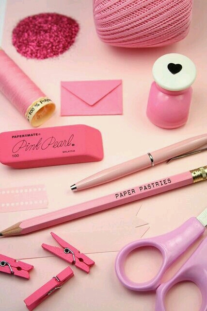 #Today is Pink Day