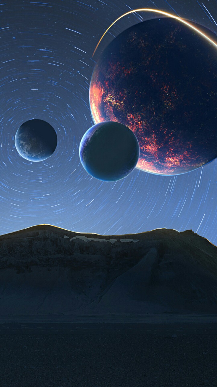 univers
